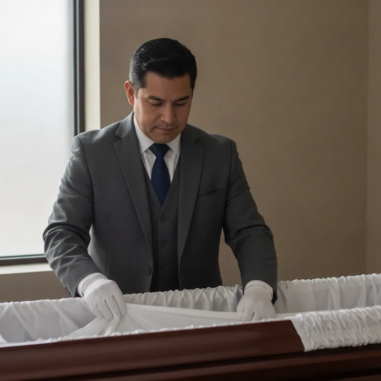 agência funerária Bom Conselho